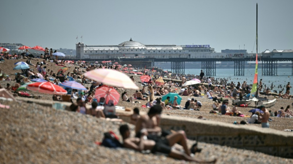 Umfrage: Gut jeder F&uuml;nfte will sich im Urlaub digitale Auszeit nehmen