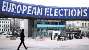 Umfrage: Europa-Optimismus der Deutschen ged&auml;mpft