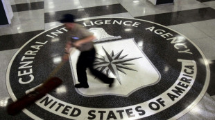 In new Telegram video, CIA urges Russians leak 'the truth'