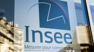 La econom&iacute;a francesa creci&oacute; un 0,1% en el primer trimestre