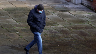 UK man offered drugged wife to strangers online for sex: court