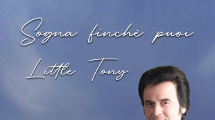 Sogna Finché Puoi, esce un inedito di Little Tony