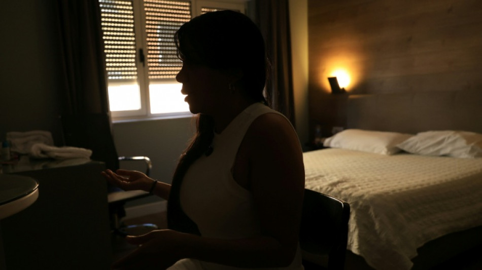En Albanie, l'"enfer" des victimes de prostitution venues du bout du monde