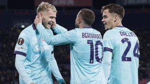 Europa League: Bologna-Salisburgo 4-1