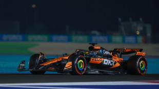 Piastri &eacute; o mais r&aacute;pido no treino livre do GP do Catar; Norris &eacute; 2&ordm; e Verstappen &eacute; 6&ordm;