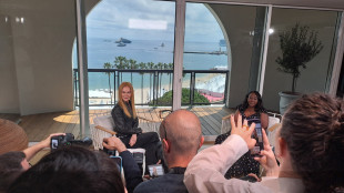 Nicole Kidman "produco per le donne, è la mia salvezza"