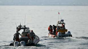 Encontrado o corpo da &uacute;ltima desaparecida no naufr&aacute;gio de um iate na It&aacute;lia