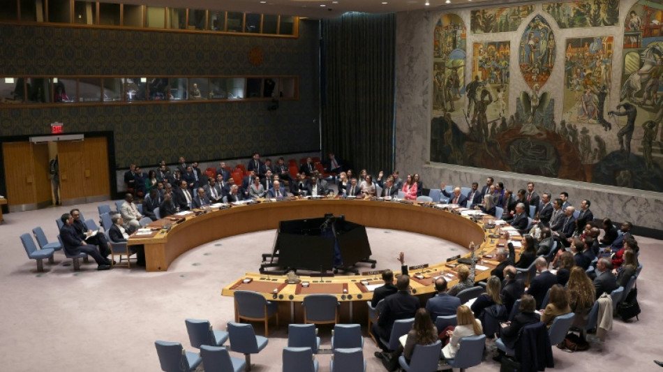 UN-Resolution &uuml;ber Freigabe von Hormus-Passage scheitert an Veto Russlands und Chinas