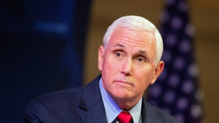 El exvicepresidente Mike Pence, citado en una investigaci&oacute;n contra Trump