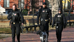 El FBI investiga tiroteo en Washington como acto terrorista