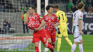 "Das ist eine Sensation": Mainz weiter auf Kurs Königsklasse