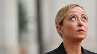 Many decrees, little change in Italian PM Meloni's first year