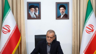 Pezeshkian, le minacce Usa sono la continuazione della stessa mentalit&agrave; di Hiroshima