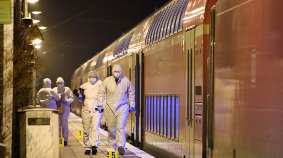 Zwei Menschen nach Messerangriff in Schleswig-Holstein lebensgef&auml;hrlich verletzt