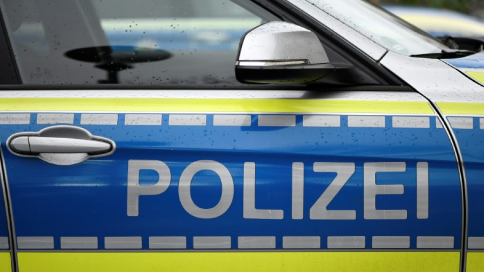Dreij&auml;hriges Kind stirbt bei Bahnunfall in Hessen - Mutter leicht verletzt