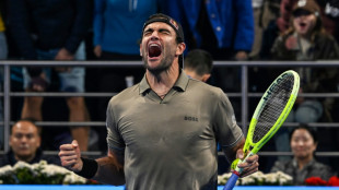 Berrettini ends Djokovic comeback at Qatar Open