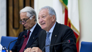 Coni: Buonfiglio 'io candidato di Malagò? Sono uomo di sport'