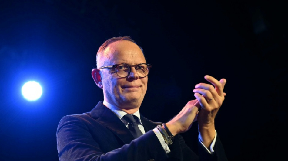 Municipales: &Eacute;douard Philippe appelle &agrave; la "mobilisation" au Havre, la pr&eacute;sidentielle en arri&egrave;re-plan