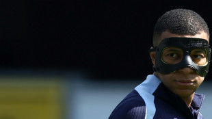 Deschamps l&auml;sst Mbappe-Startelfeinsatz gegen Polen offen