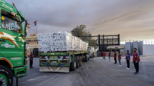 Media, Israele riaprirà oggi il valico di Rafah agli aiuti