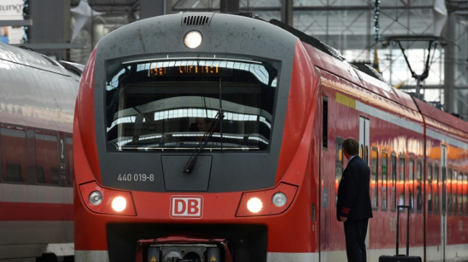 Bericht: Regierung erw&auml;gt Klima-Ticket als Nachfolger von Neun-Euro-Angebot