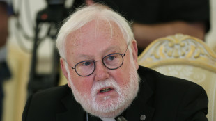 Mons. Gallagher a Lavrov, 'questa guerra deve finire'