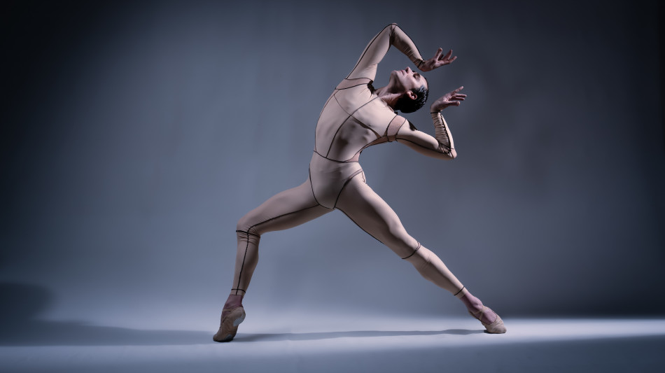 Soul Threads, Friedemann Vogel debutta Roma come coreografo