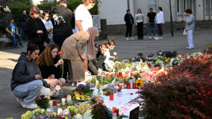 Ein Jahr nach Anschlag in Solingen hält Verunsicherung an - Wüst zeigt Verständnis