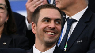 "Schritt halten": Lahm über deutschen Frauenfußball