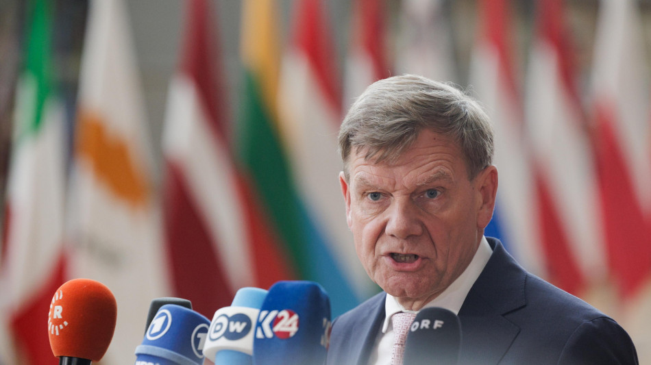 Berlino, reagire con determinazione agli attacchi russi