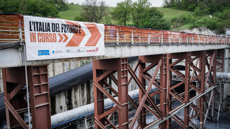 Pnrr a pi&ugrave; velocit&agrave;, il Trentino corre, grandi opere rallentanto la Liguria