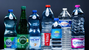 Verbraucherschützer fordern Verkaufsstopp für Perrier- Mineralwasser