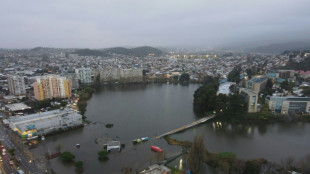 Frente fr&iacute;o que alarm&oacute; a Chile se dirige a Argentina tras dejar miles de damnificados