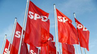 Th&uuml;ringer Innenminister Georg Maier f&uuml;hrt SPD in Landtagswahlkampf