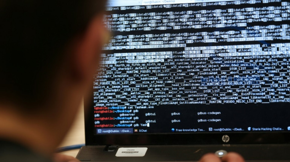 Gro&szlig;er Schaden: Bayerischen Ermittlern gelingt Schlag gegen Cyberkriminelle