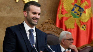Montenegro finally gets new government after polls