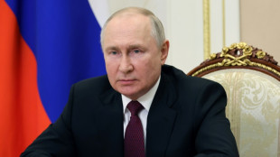 Putin aboga por una cooperaci&oacute;n m&aacute;s estrecha con Corea del Norte, en un mensaje a Kim