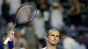 Nach Stotterstart: Zverev zieht ins Achtelfinale ein
