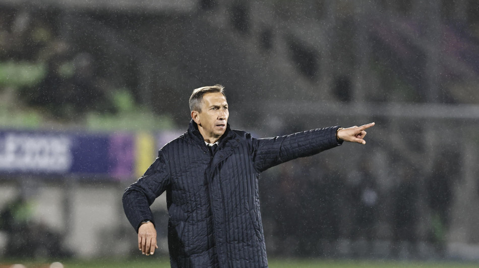 Calcio: U21; Italia-Albania 1-0 in amichevole
