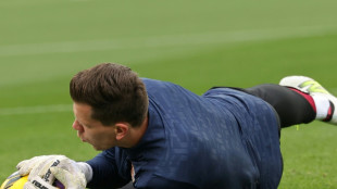 Leidenszeit zu Ende: Ter Stegen zurück im Barca-Kader