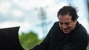 Turkish pianist's concerts in Switzerland cancelled over Israel criticism 