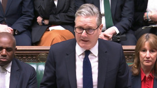 Royaume-Uni: des documents r&eacute;v&egrave;lent les critiques de l'ex-ambassadeur Mandelson &agrave; l'&eacute;gard de Keir Starmer