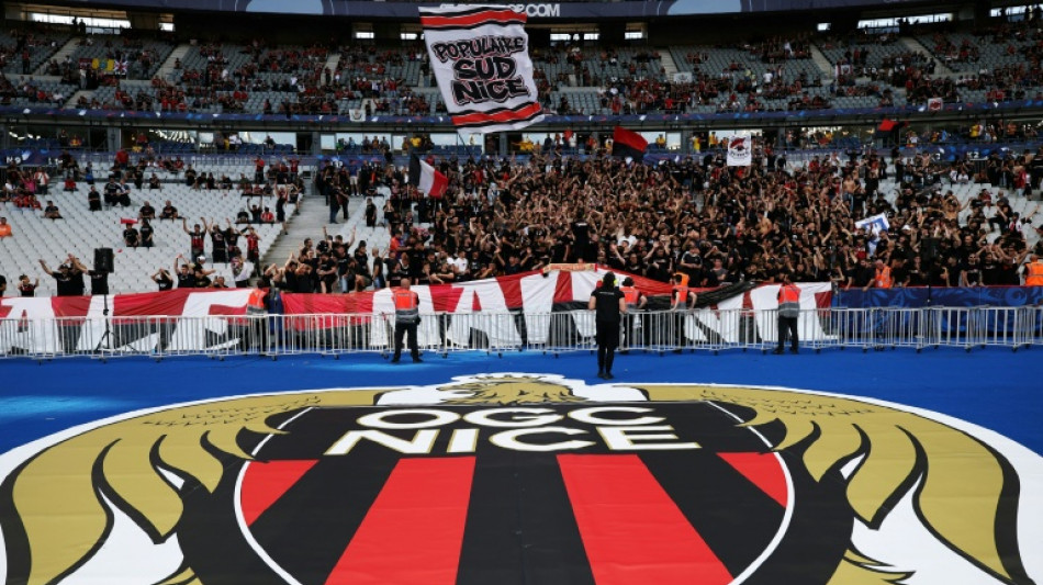 Coupe de France: finale sans incident majeur au lendemain d'une rixe entre supporters