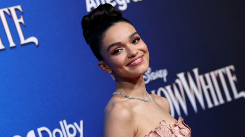 'Snow White,' 'War of the Worlds' top Razzies