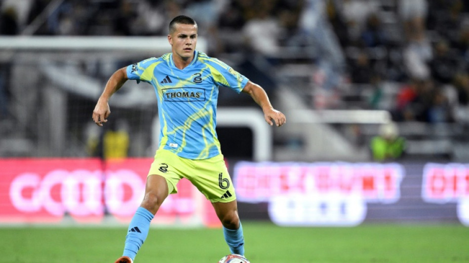 Pochettino rings changes for USA friendlies