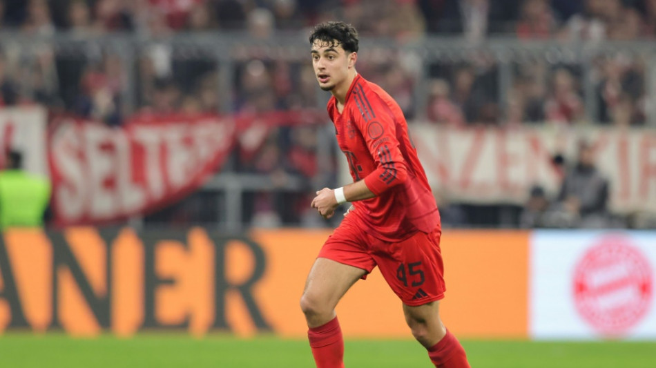 Pavlovic vor Rückkehr gegen Dortmund