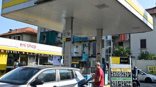 Tetto ai prezzi Eni, in corso comitato presidenza d'urgenza Assopetroli