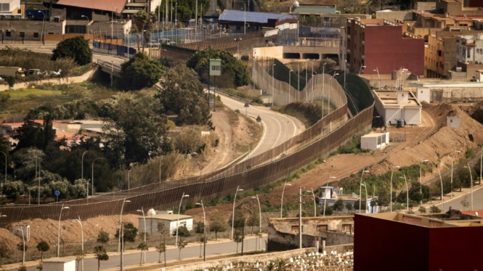 Espa&ntilde;a culpa del drama de Melilla a las "mafias" traficantes de personas