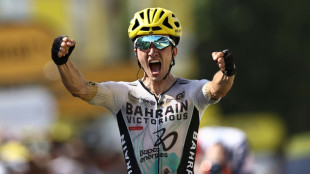 Bilbao ends Spanish wait for Tour de France stage win