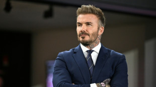 David Beckham va avoir son &eacute;toile sur Hollywood Boulevard